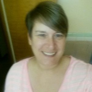 Meet your Posher, Kim